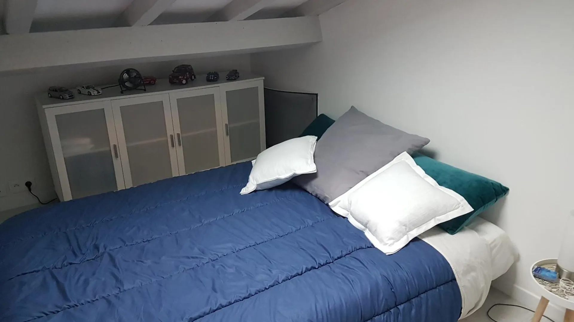 Apartment Appartement Duplex De Standing Au Calme Avec Piscine Frejus France