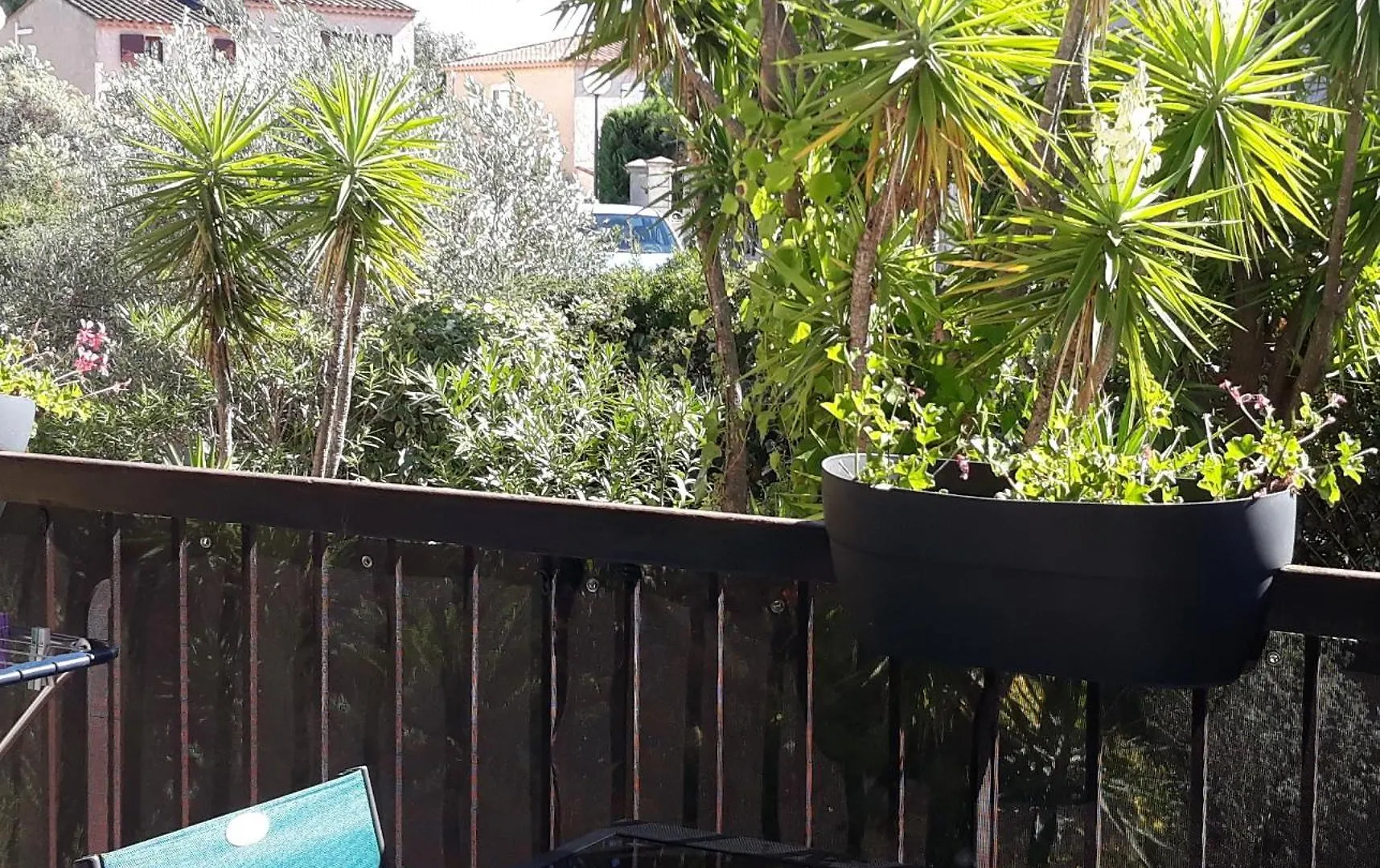 Apartment Appartement Duplex De Standing Au Calme Avec Piscine Frejus